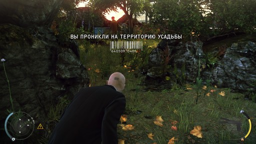 Hitman: Absolution - Прохождение Пролога Hitman Absolution 